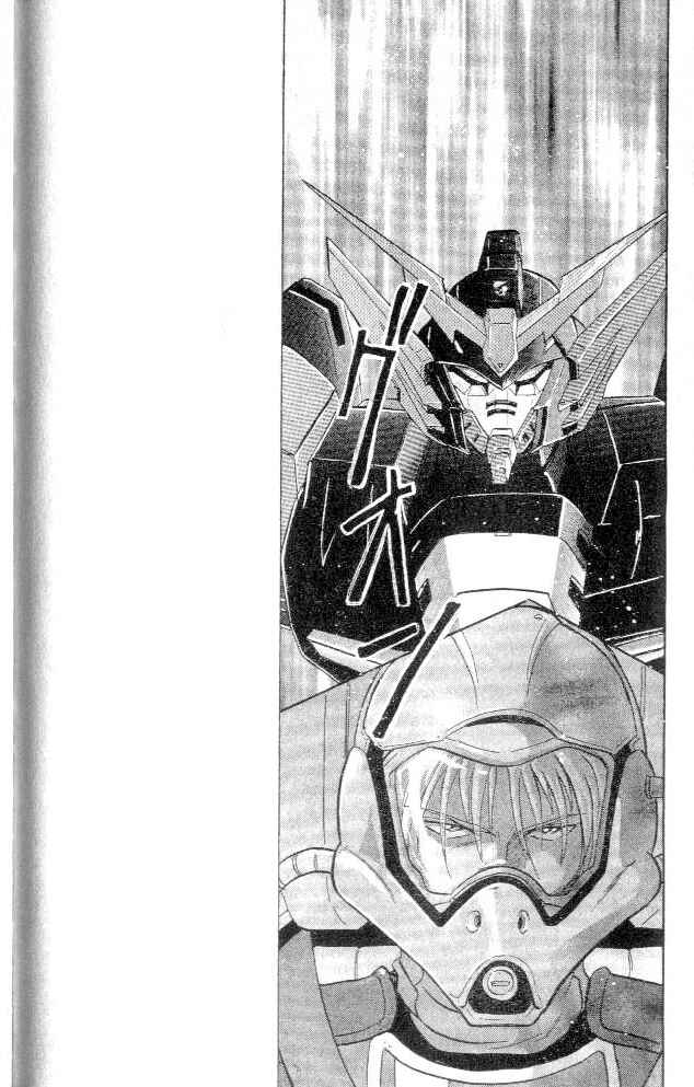 Page 38 Chapter 10 New Mobile Report Gundam Wing