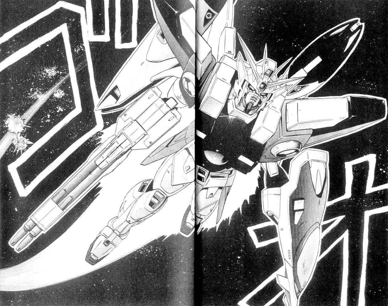 Page 27 Chapter 5 New Mobile Report Gundam Wing