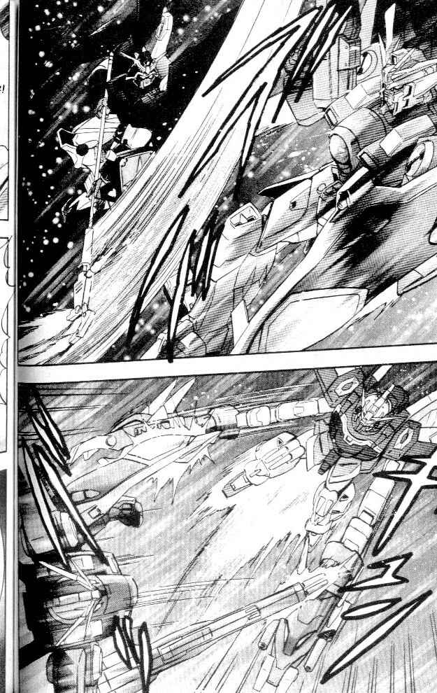 Page 29 Chapter 8 New Mobile Report Gundam Wing