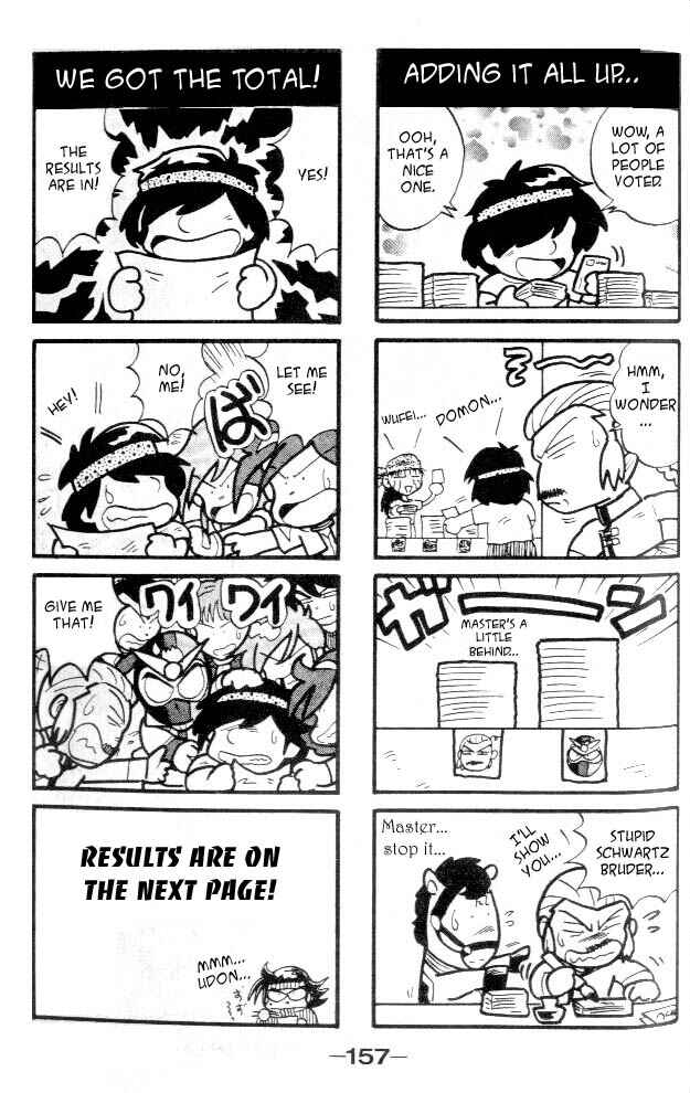 Page 40 Chapter 8 New Mobile Report Gundam Wing