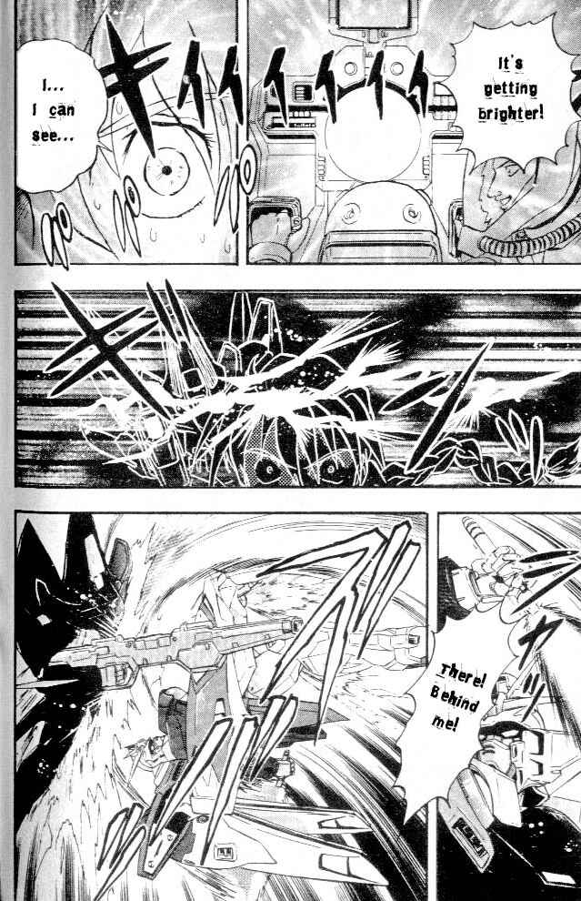 Page 20 Chapter 7 New Mobile Report Gundam Wing