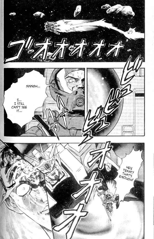 Page 24 Chapter 7 New Mobile Report Gundam Wing