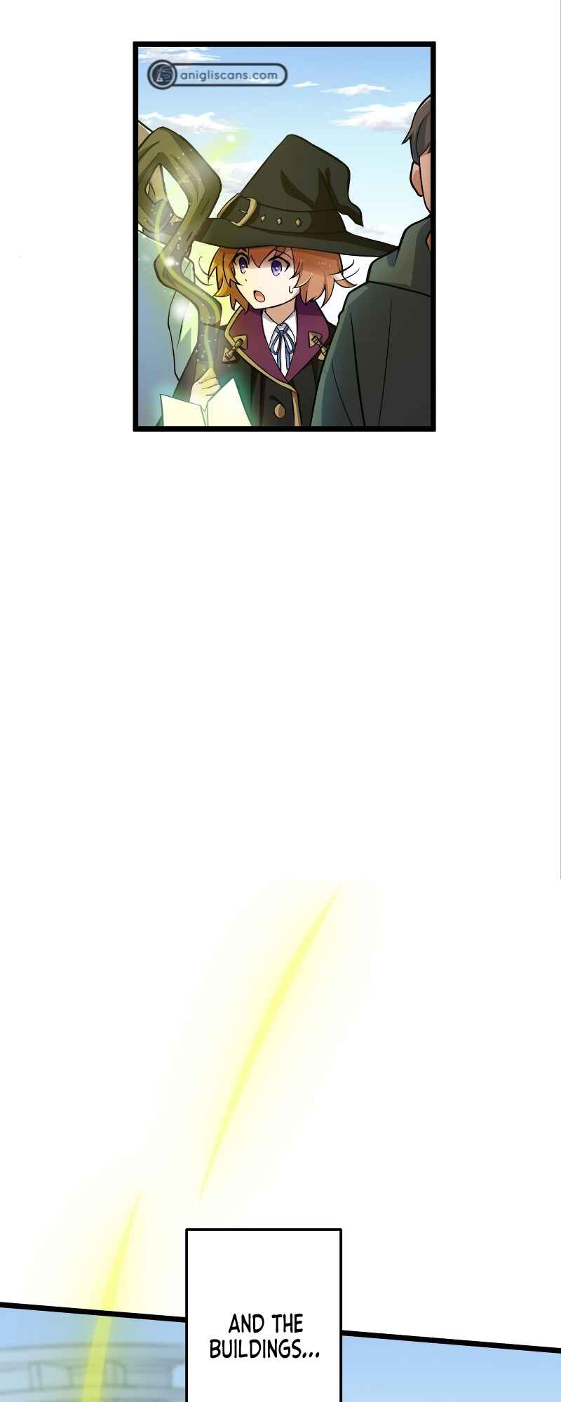 Page 20 Chapter 4 Estea: Hajimari no Mahou wo Tsugu Mono