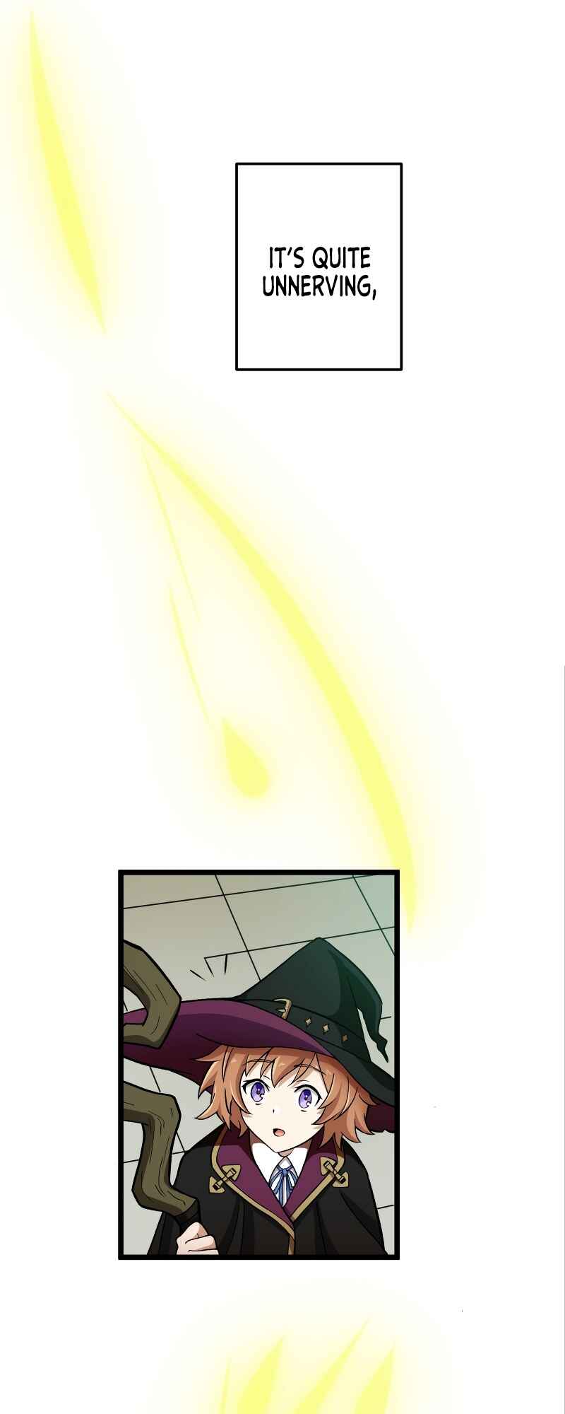 Page 24 Chapter 4 Estea: Hajimari no Mahou wo Tsugu Mono