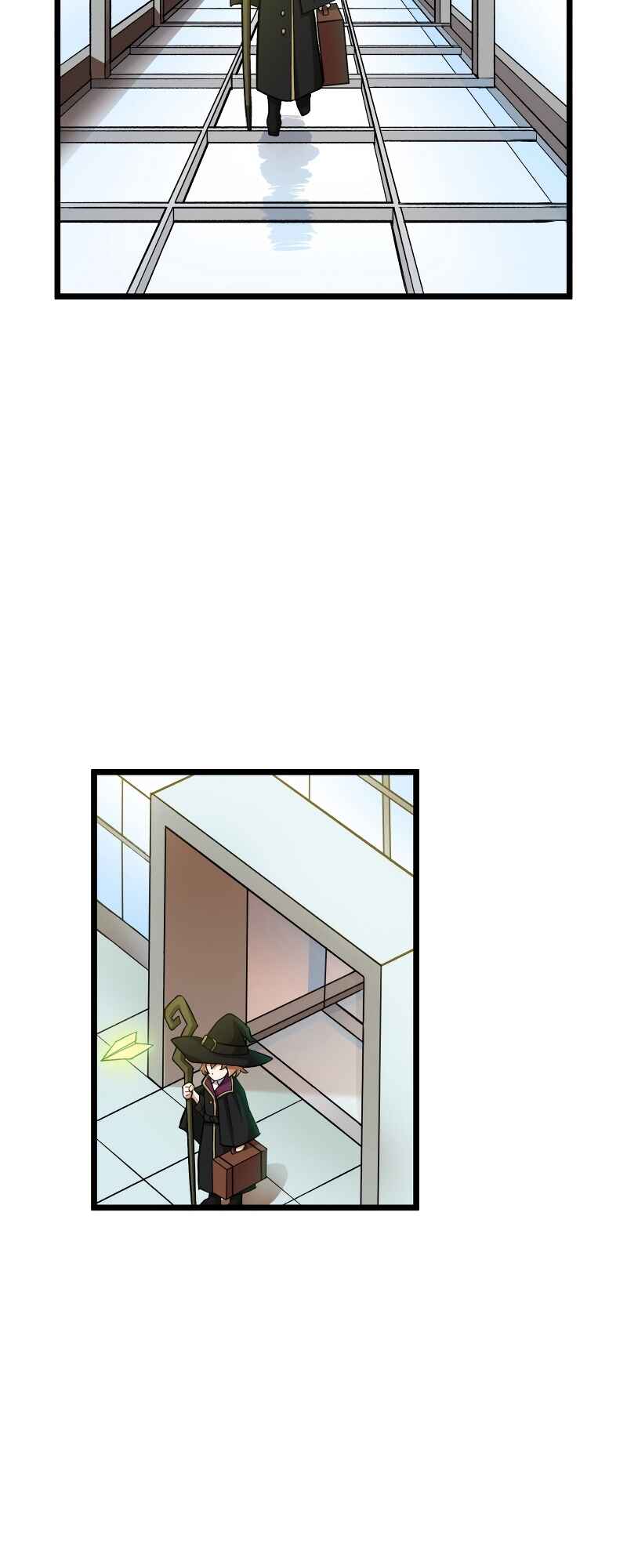 Page 30 Chapter 4 Estea: Hajimari no Mahou wo Tsugu Mono
