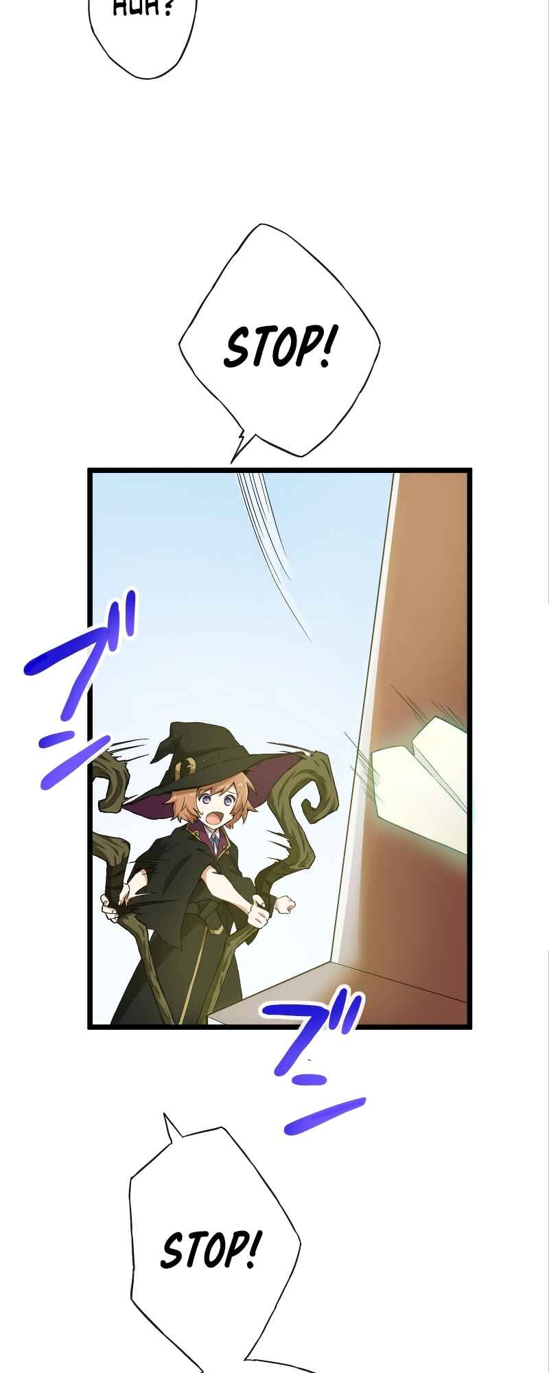 Page 39 Chapter 4 Estea: Hajimari no Mahou wo Tsugu Mono