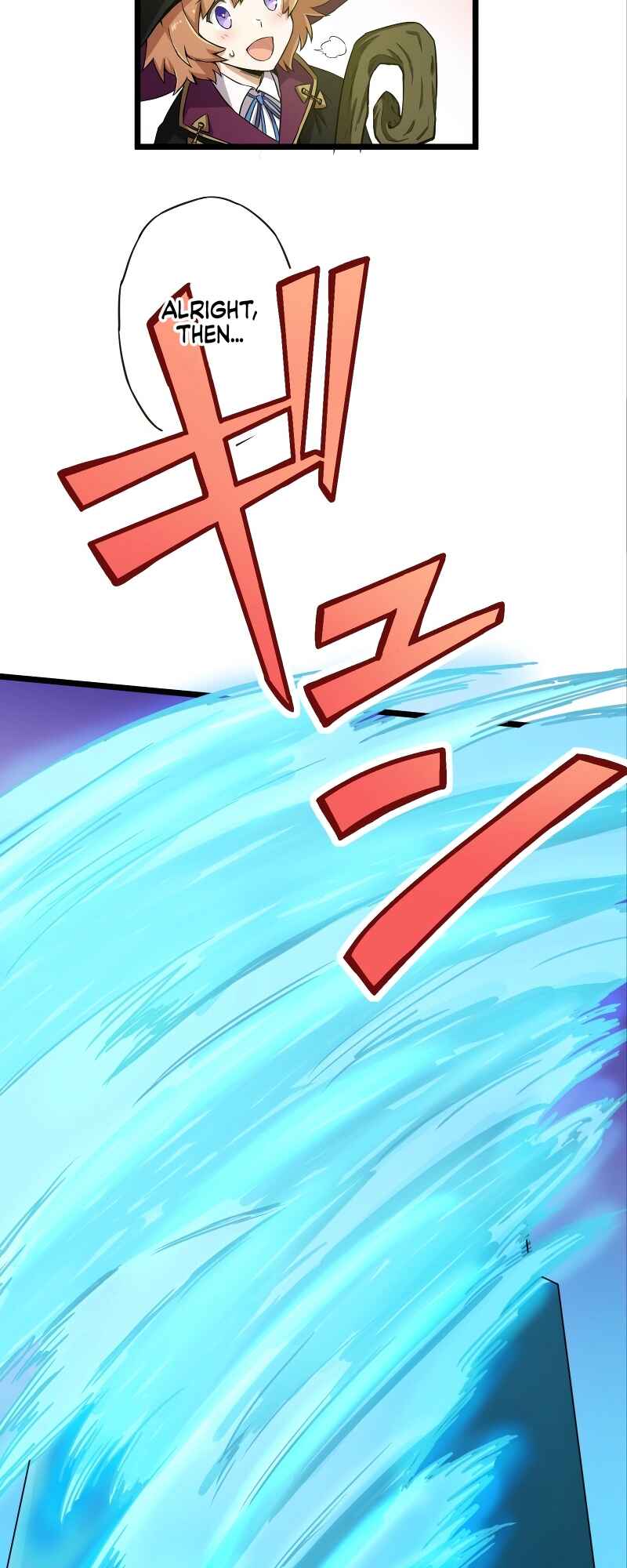 Page 41 Chapter 4 Estea: Hajimari no Mahou wo Tsugu Mono