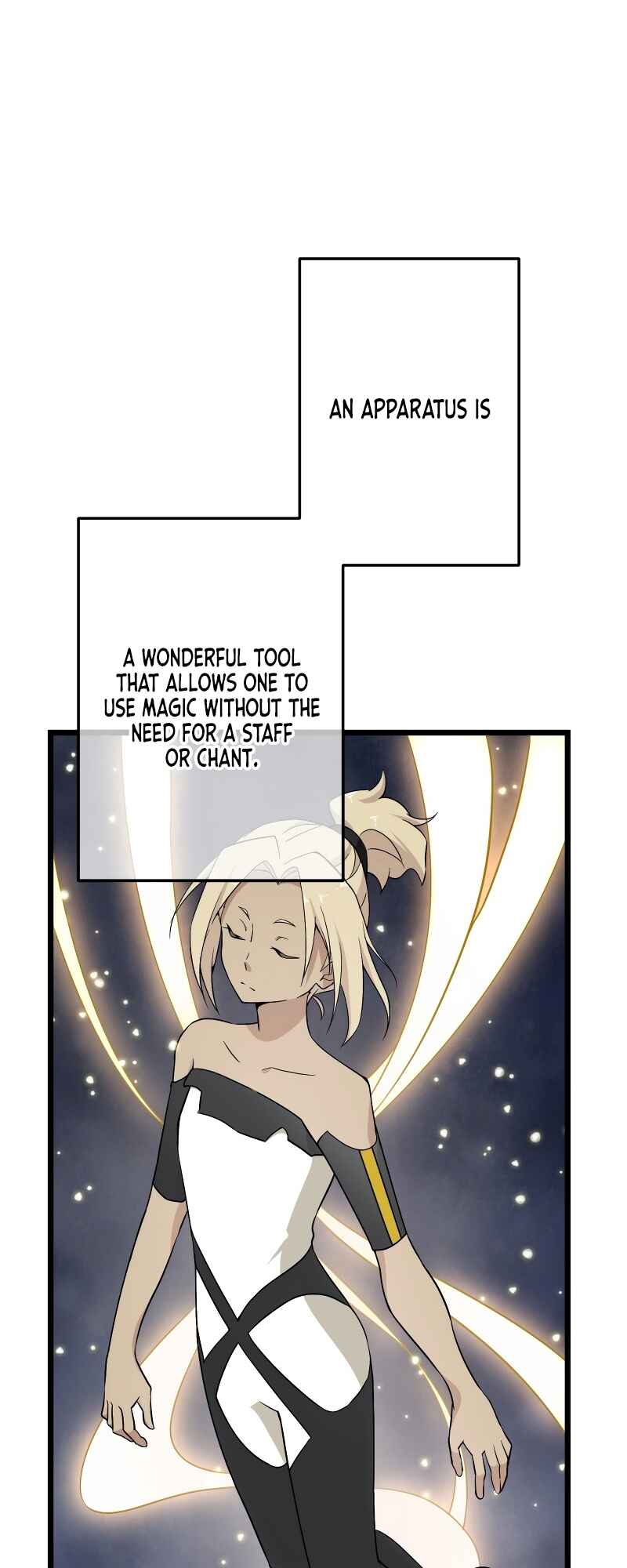 Page 65 Chapter 4 Estea: Hajimari no Mahou wo Tsugu Mono