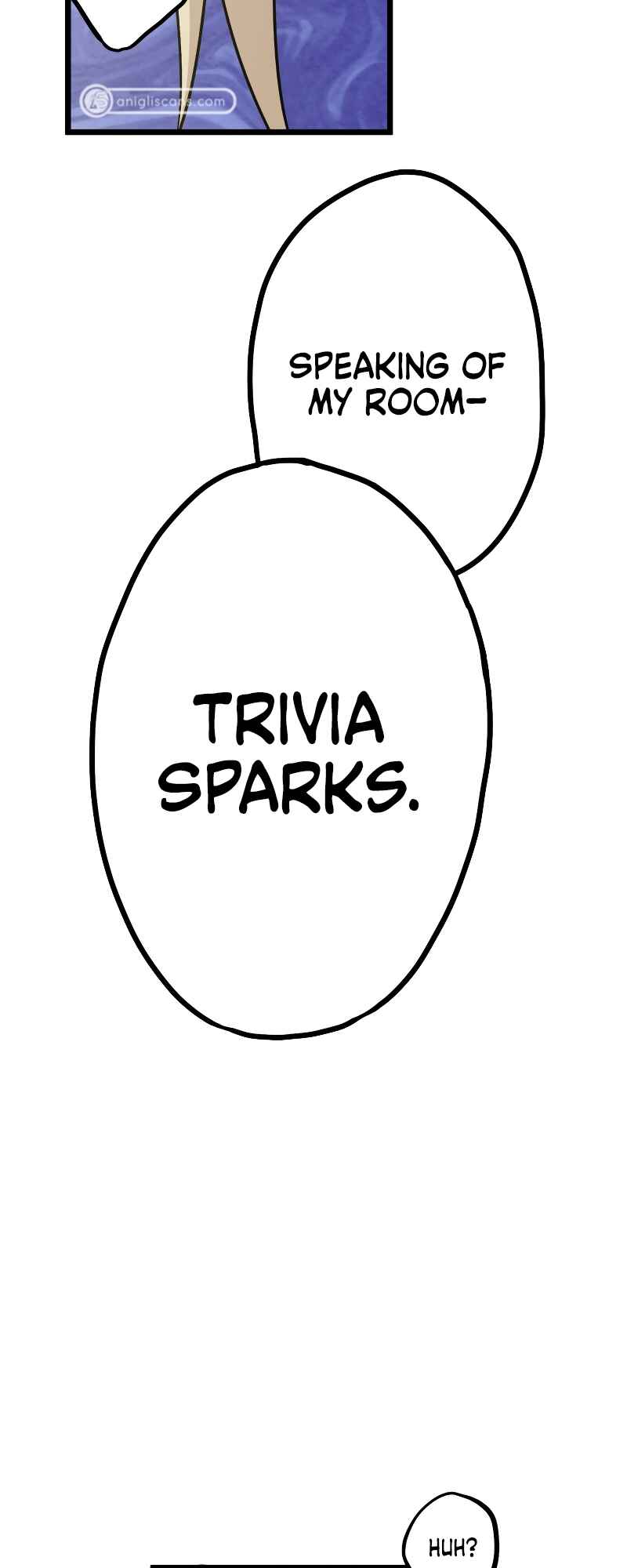 Page 69 Chapter 4 Estea: Hajimari no Mahou wo Tsugu Mono