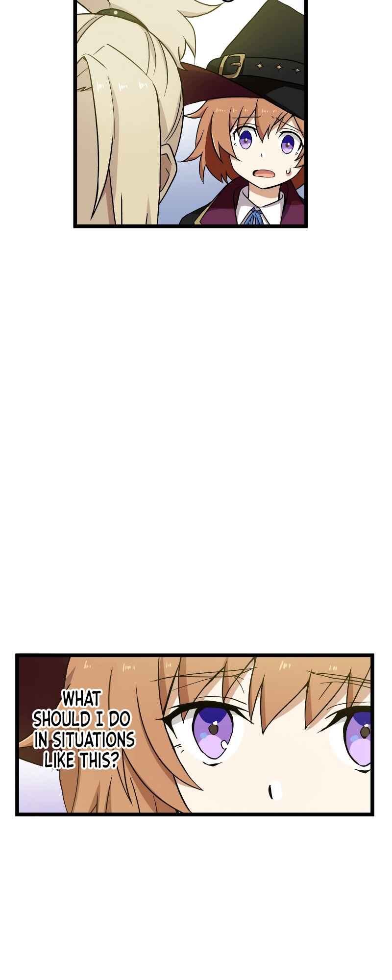 Page 74 Chapter 4 Estea: Hajimari no Mahou wo Tsugu Mono