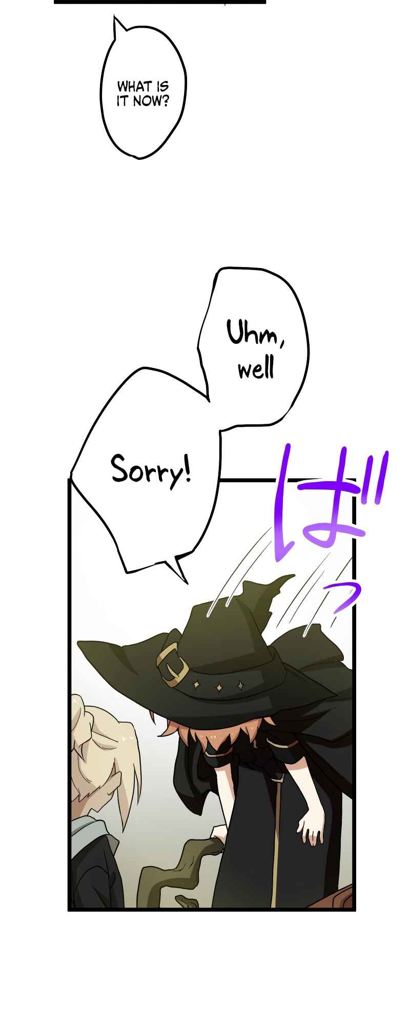 Page 79 Chapter 4 Estea: Hajimari no Mahou wo Tsugu Mono