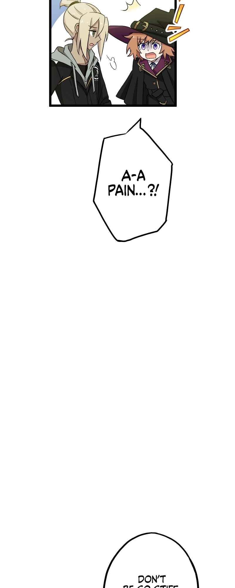 Page 82 Chapter 4 Estea: Hajimari no Mahou wo Tsugu Mono