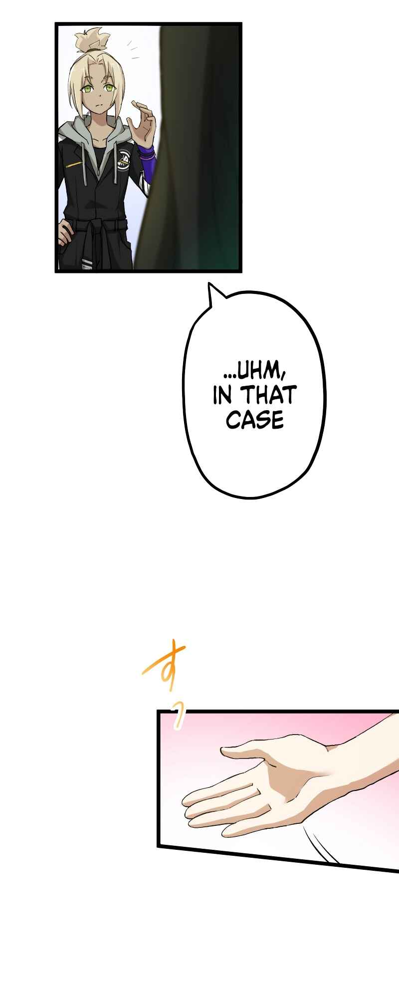 Page 84 Chapter 4 Estea: Hajimari no Mahou wo Tsugu Mono