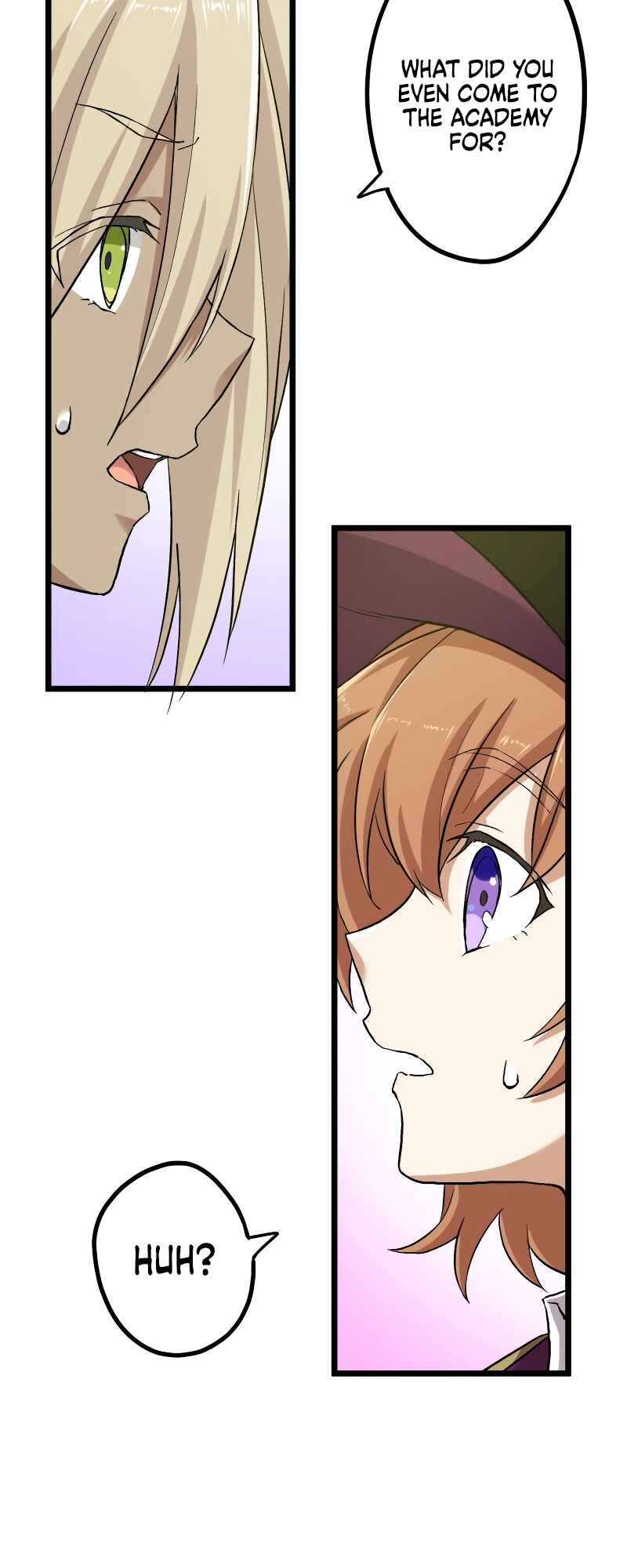 Page 88 Chapter 4 Estea: Hajimari no Mahou wo Tsugu Mono