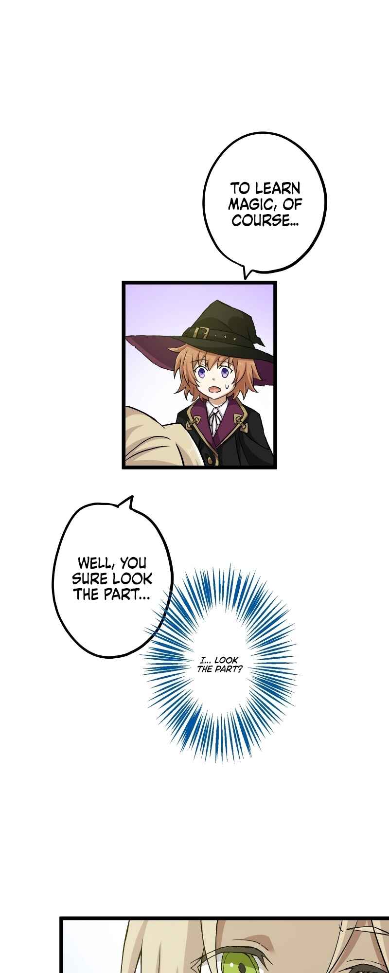 Page 89 Chapter 4 Estea: Hajimari no Mahou wo Tsugu Mono