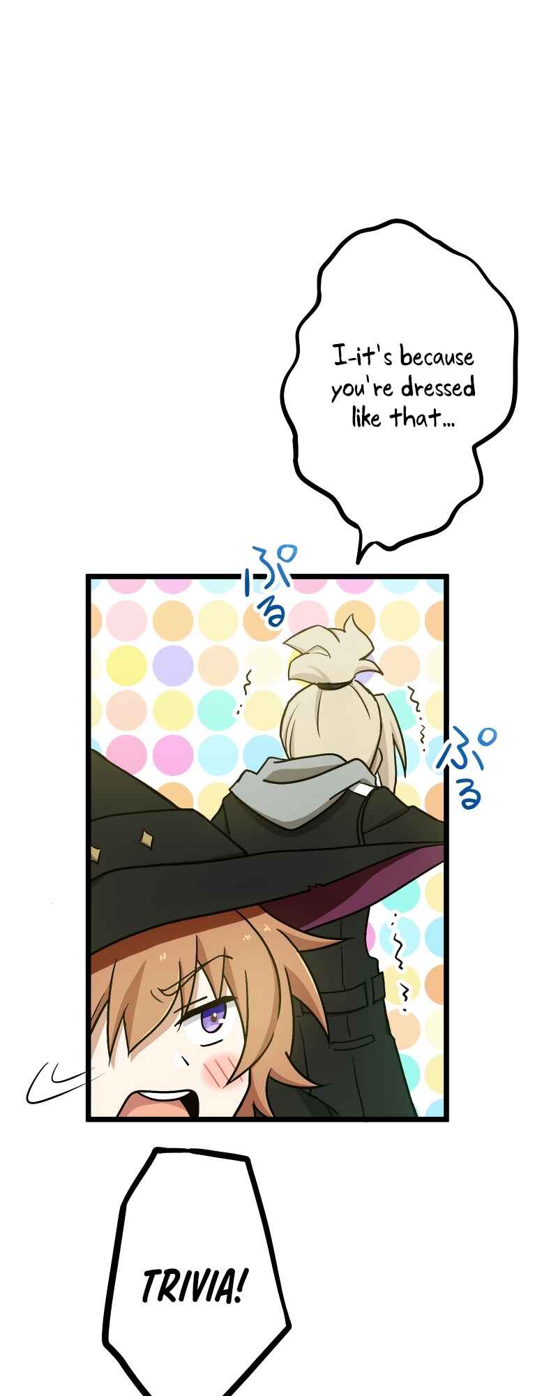 Page 20 Chapter 5 Estea: Hajimari no Mahou wo Tsugu Mono