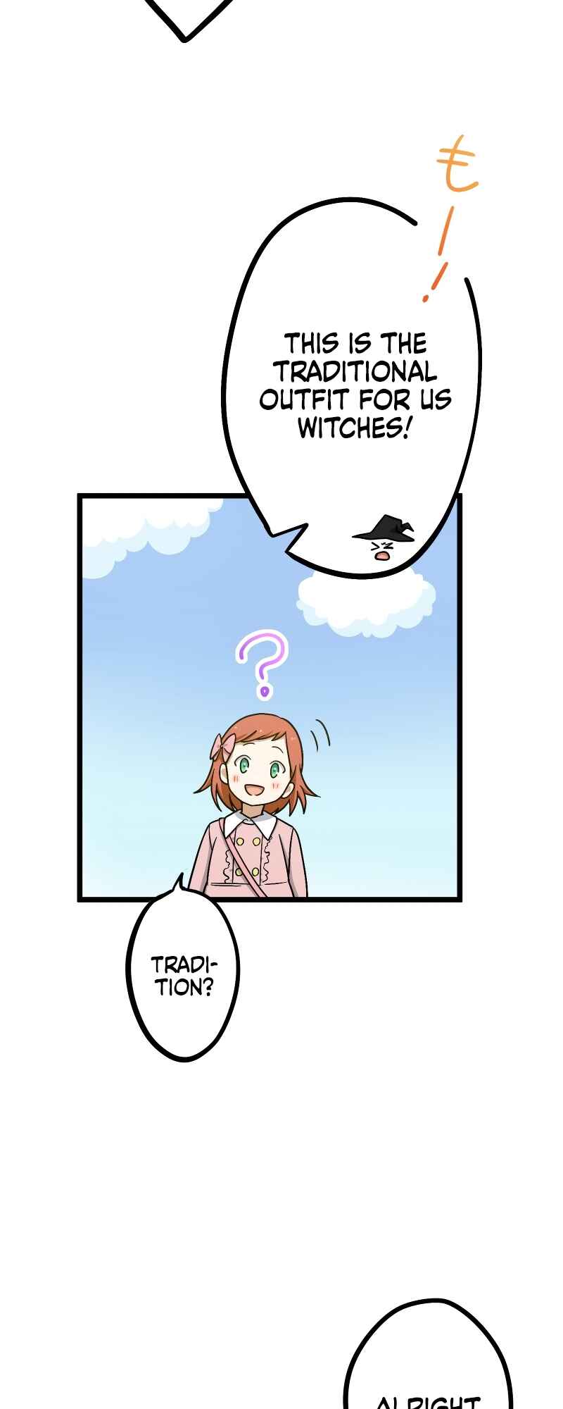 Page 21 Chapter 5 Estea: Hajimari no Mahou wo Tsugu Mono