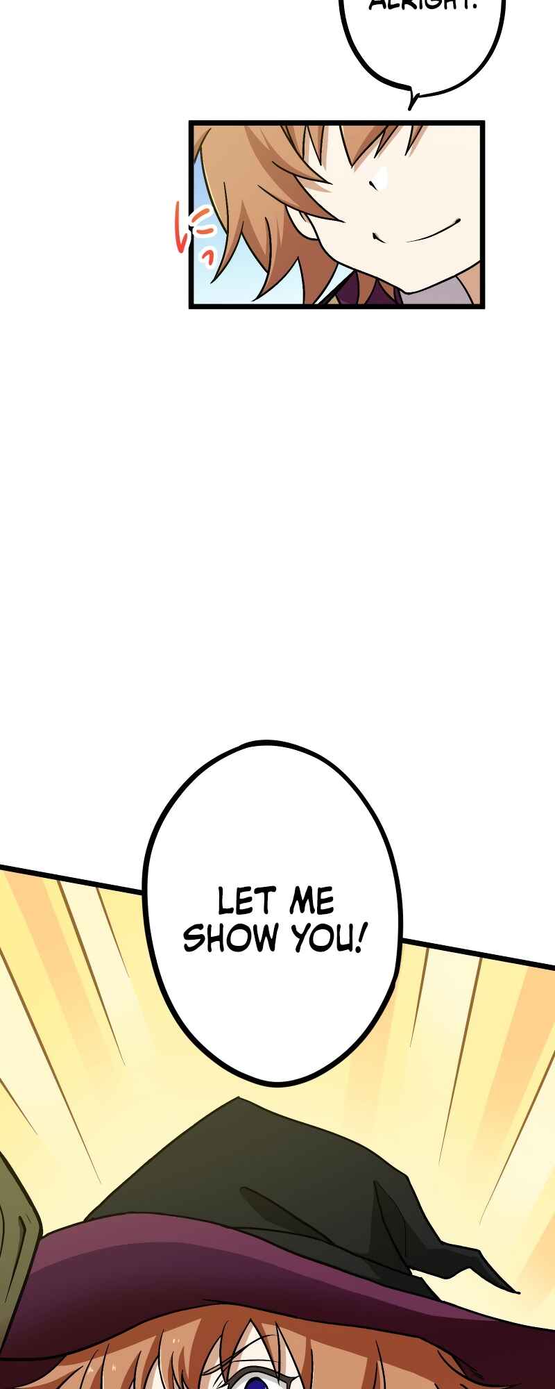 Page 22 Chapter 5 Estea: Hajimari no Mahou wo Tsugu Mono