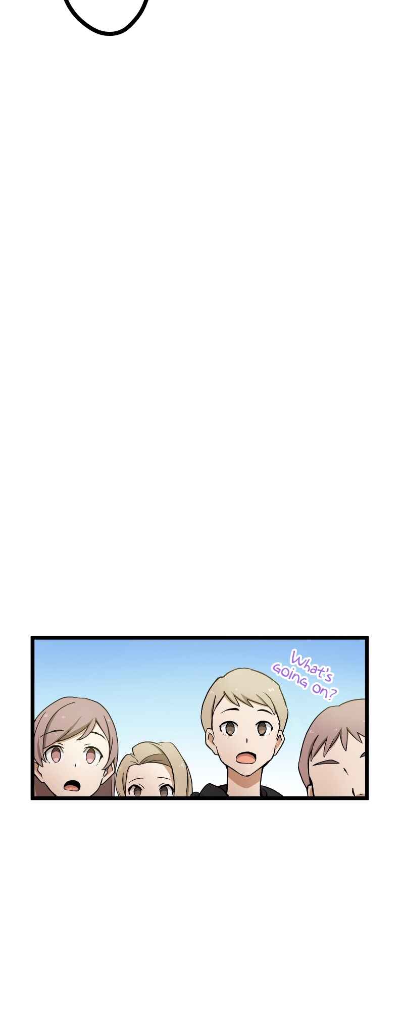 Page 43 Chapter 5 Estea: Hajimari no Mahou wo Tsugu Mono