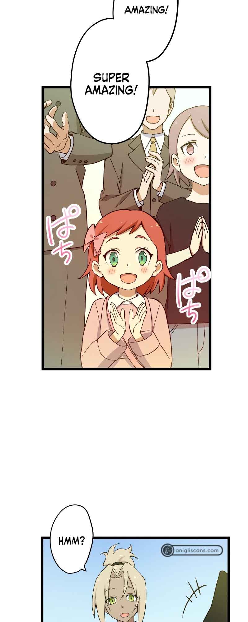 Page 48 Chapter 5 Estea: Hajimari no Mahou wo Tsugu Mono