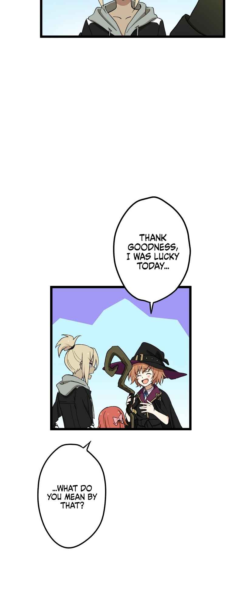 Page 49 Chapter 5 Estea: Hajimari no Mahou wo Tsugu Mono