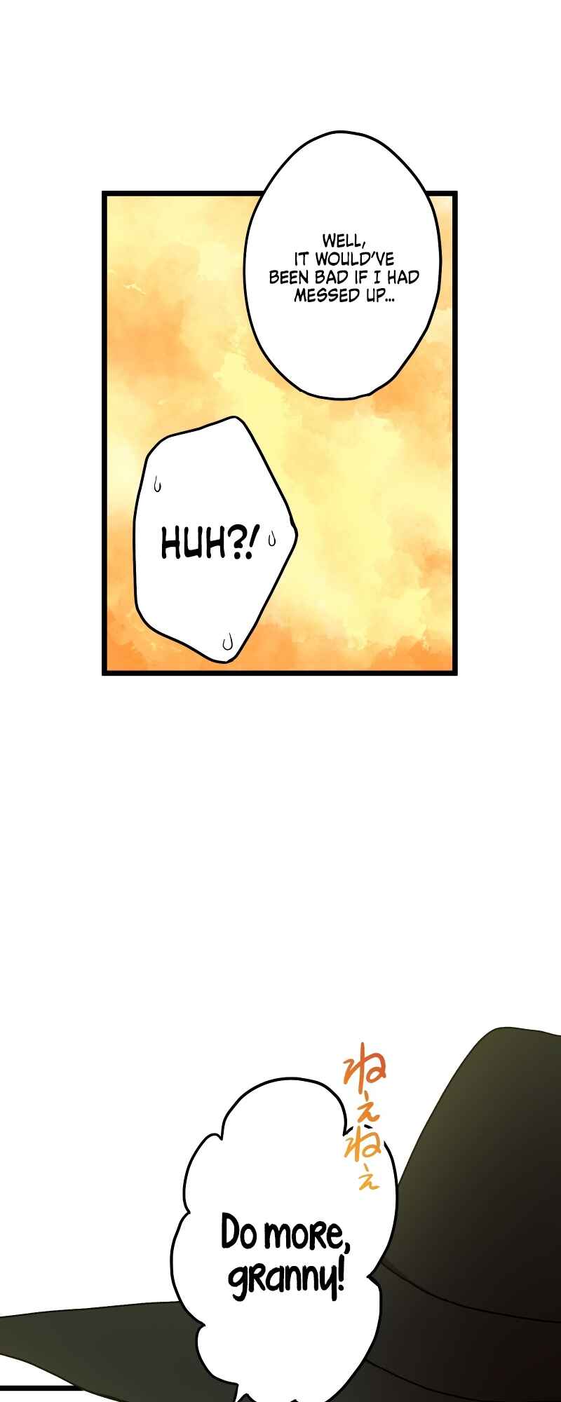 Page 50 Chapter 5 Estea: Hajimari no Mahou wo Tsugu Mono