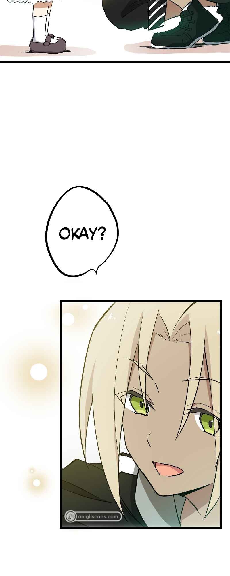 Page 53 Chapter 5 Estea: Hajimari no Mahou wo Tsugu Mono