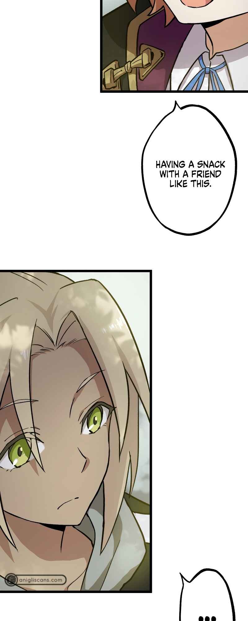 Page 75 Chapter 5 Estea: Hajimari no Mahou wo Tsugu Mono