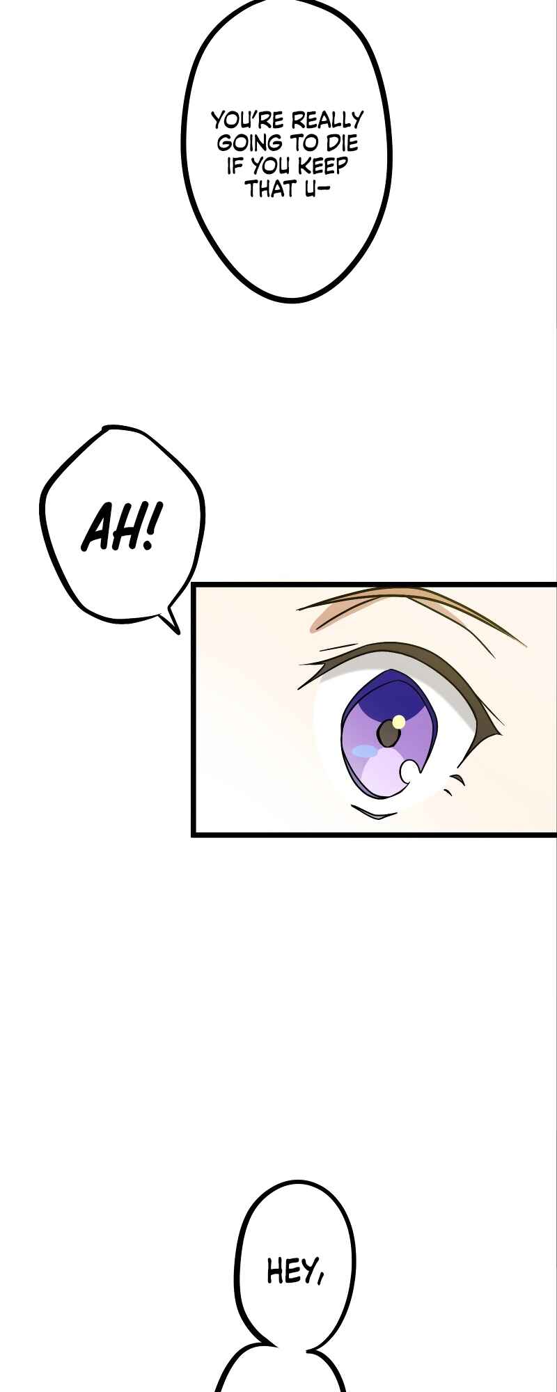 Page 8 Chapter 5 Estea: Hajimari no Mahou wo Tsugu Mono