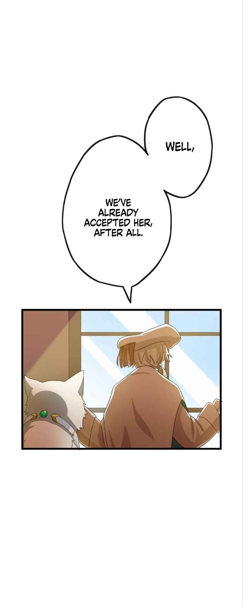 Page 104 Chapter 3 Estea: Hajimari no Mahou wo Tsugu Mono