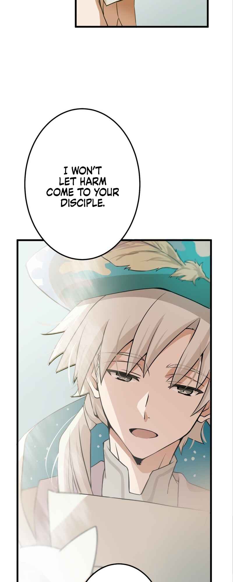 Page 106 Chapter 3 Estea: Hajimari no Mahou wo Tsugu Mono