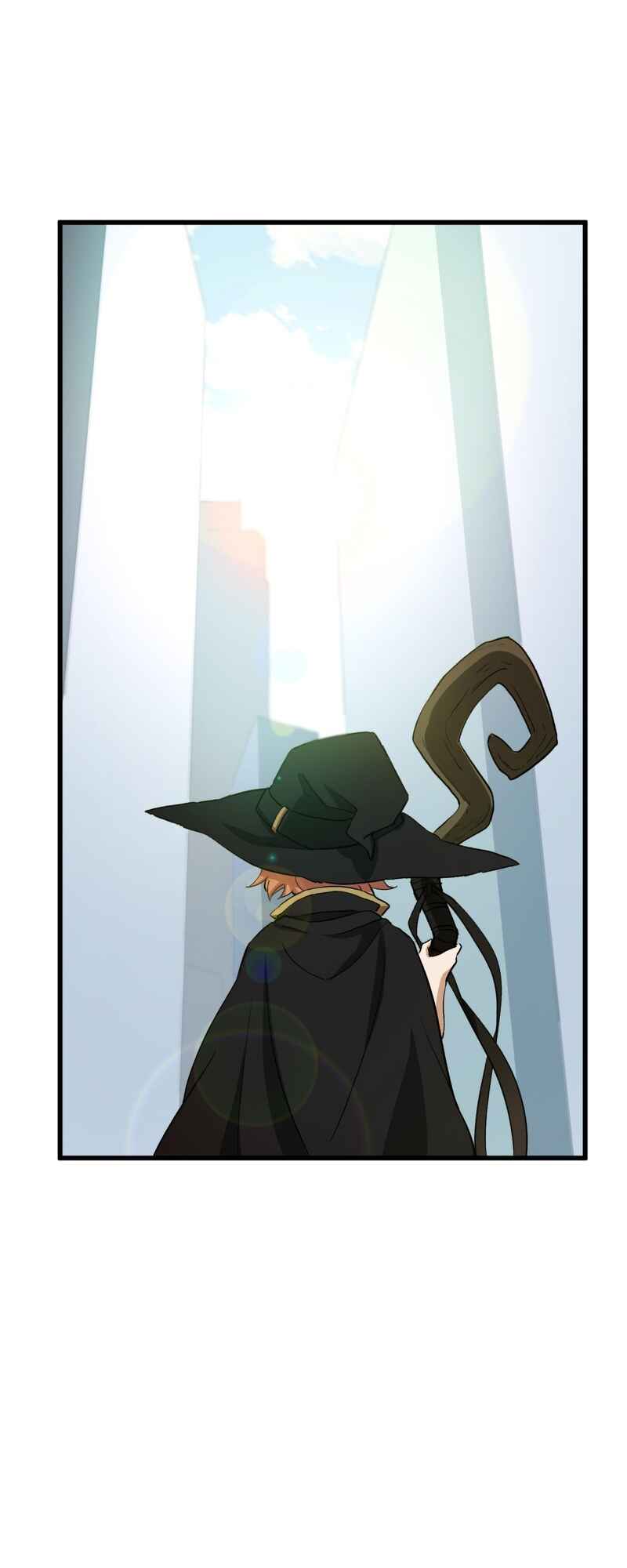 Page 109 Chapter 3 Estea: Hajimari no Mahou wo Tsugu Mono