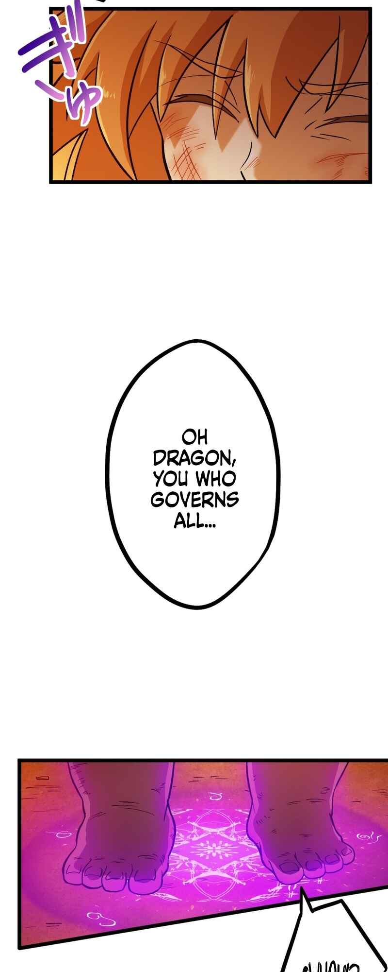 Page 12 Chapter 3 Estea: Hajimari no Mahou wo Tsugu Mono