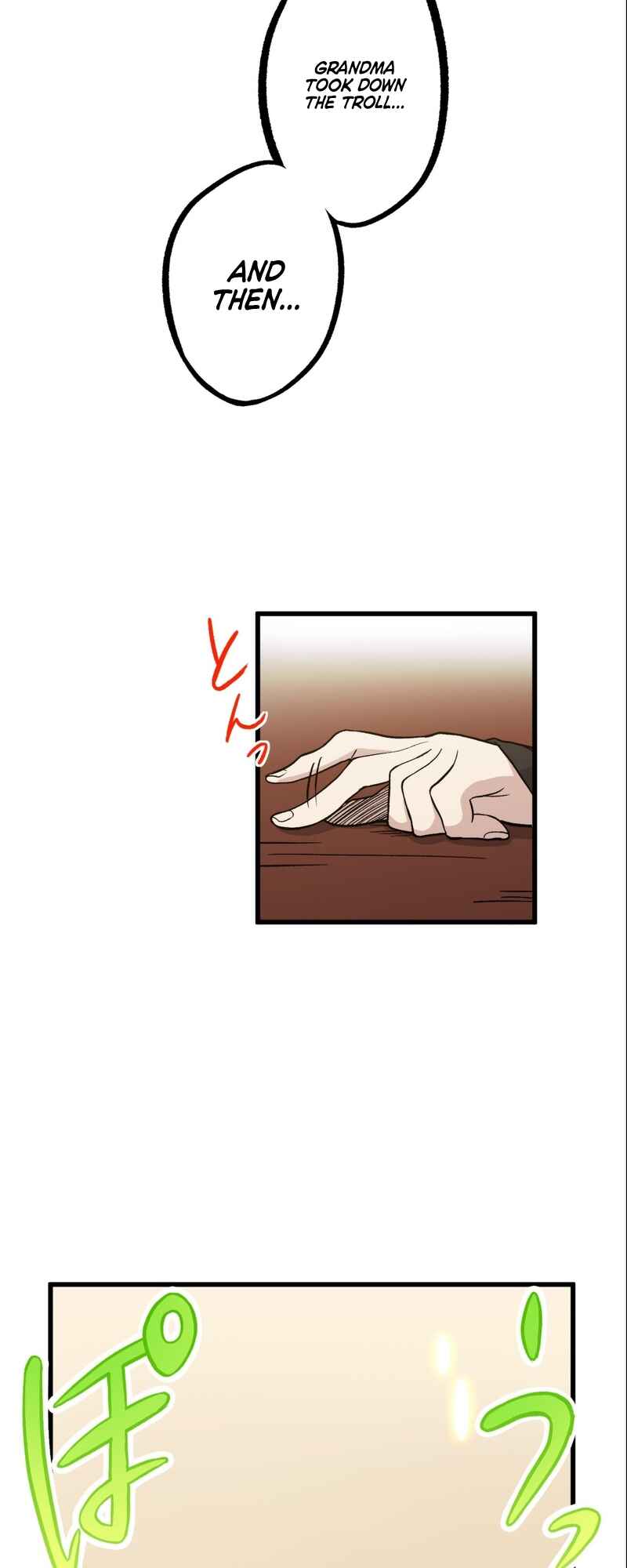 Page 45 Chapter 3 Estea: Hajimari no Mahou wo Tsugu Mono