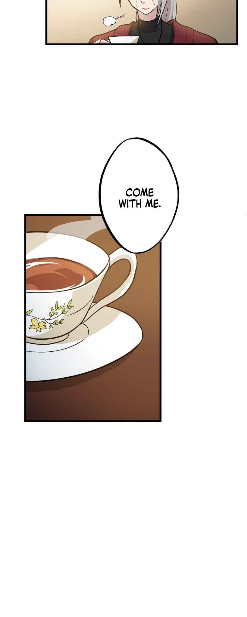Page 55 Chapter 3 Estea: Hajimari no Mahou wo Tsugu Mono