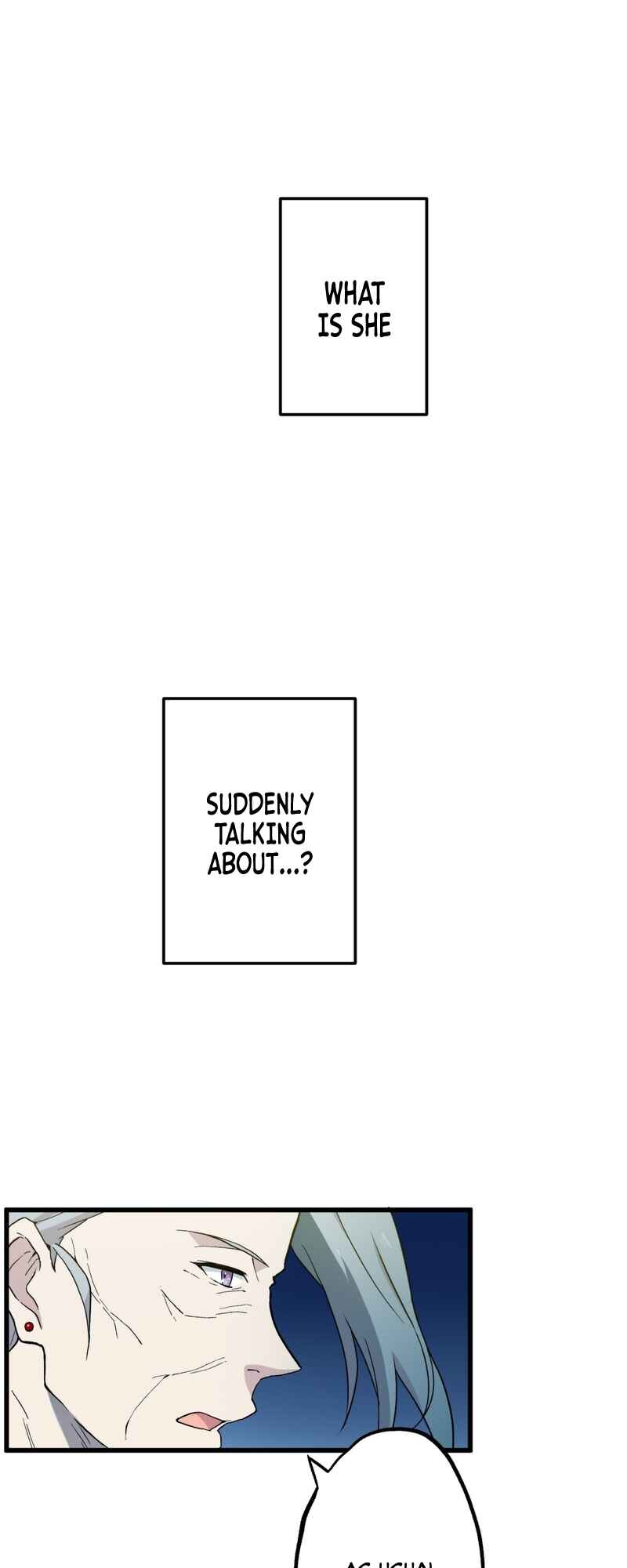Page 62 Chapter 3 Estea: Hajimari no Mahou wo Tsugu Mono