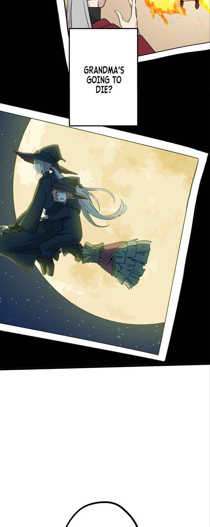 Page 66 Chapter 3 Estea: Hajimari no Mahou wo Tsugu Mono