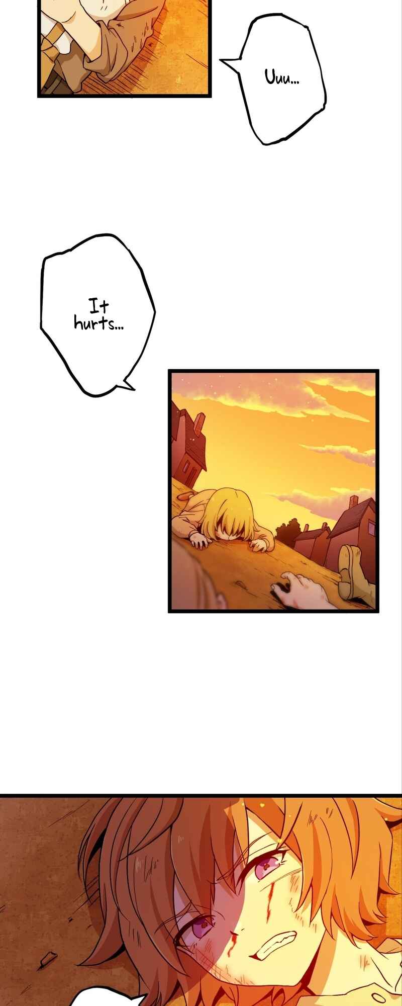 Page 9 Chapter 3 Estea: Hajimari no Mahou wo Tsugu Mono