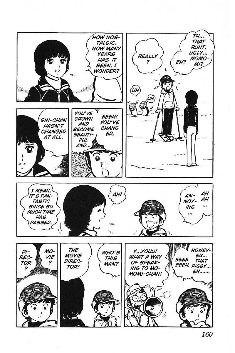 Page 13 Chapter 6.5 Im the Boss of After-School