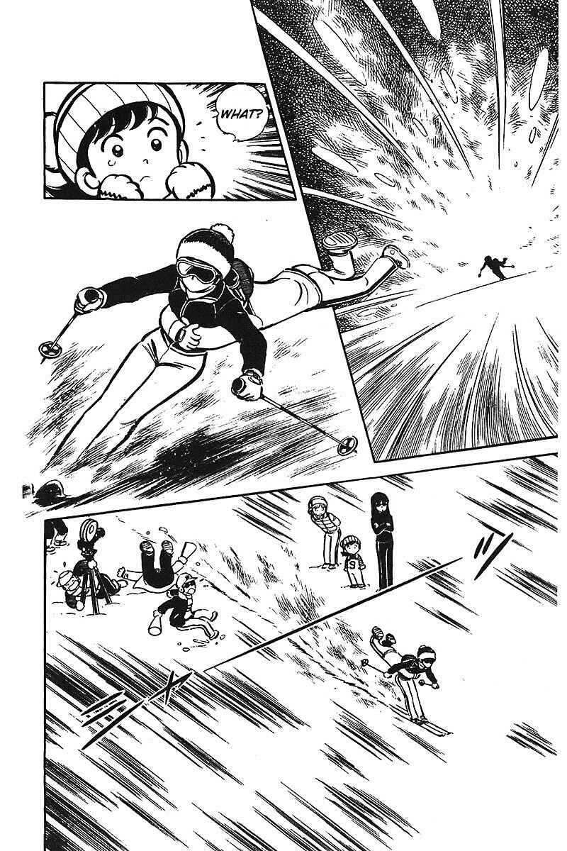 Page 47 Chapter 6.5 Im the Boss of After-School