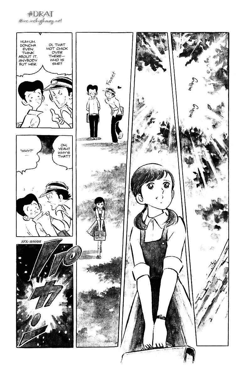 Page 2 Chapter 12.5 Im the Boss of After-School