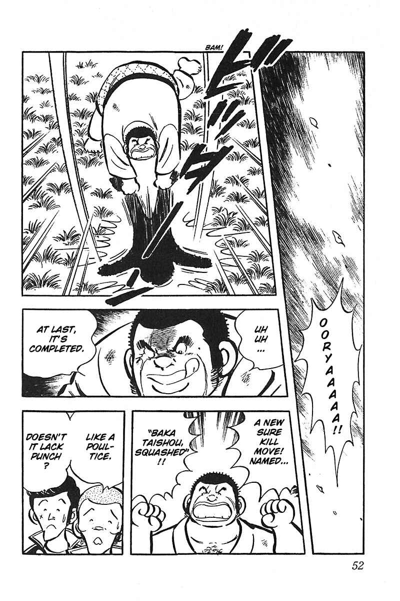 Page 2 Chapter 9 Im the Boss of After-School