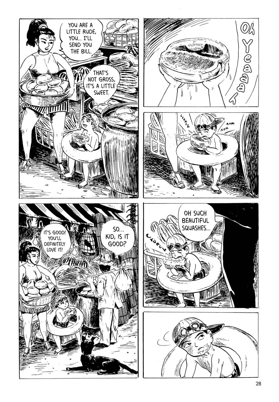 Page 10 Chapter 2 Mizumachi