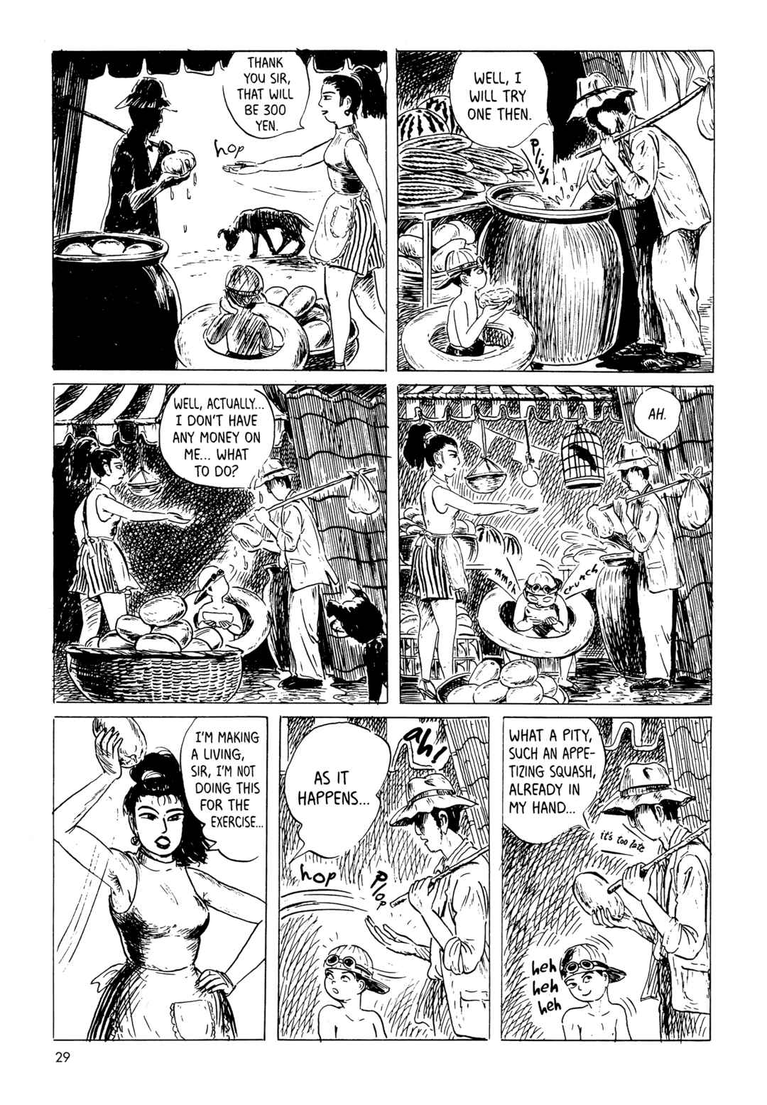 Page 11 Chapter 2 Mizumachi