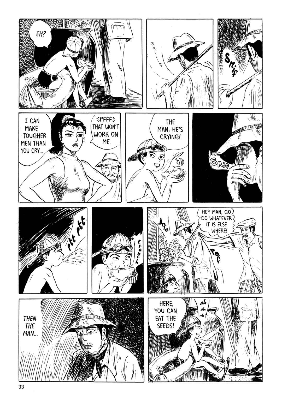 Page 15 Chapter 2 Mizumachi