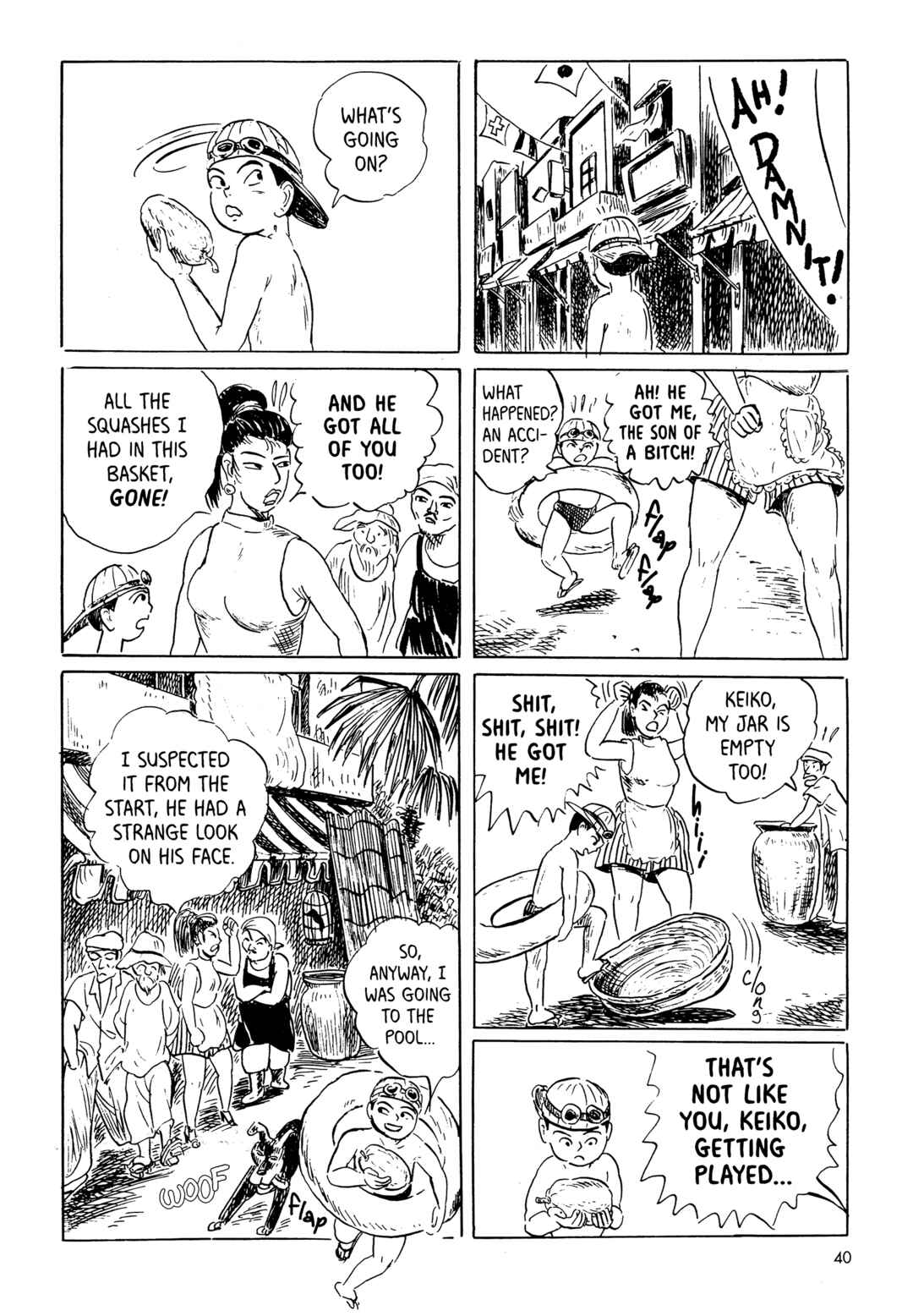 Page 22 Chapter 2 Mizumachi