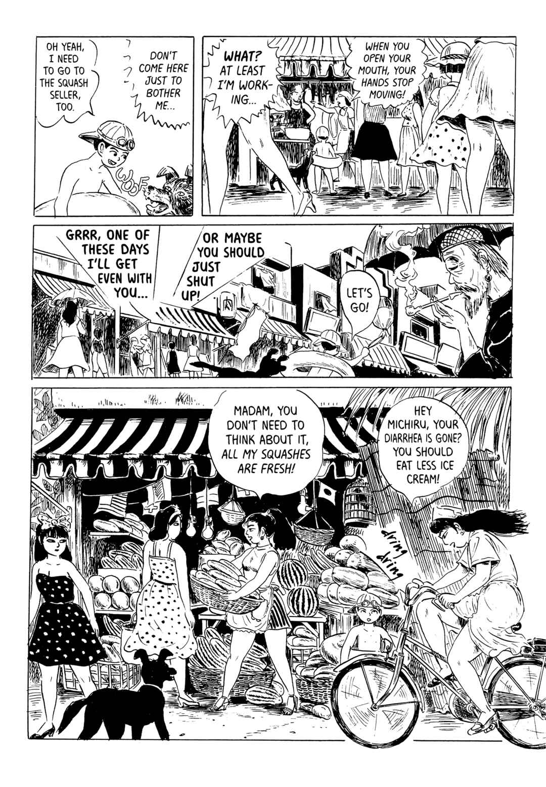 Page 6 Chapter 2 Mizumachi