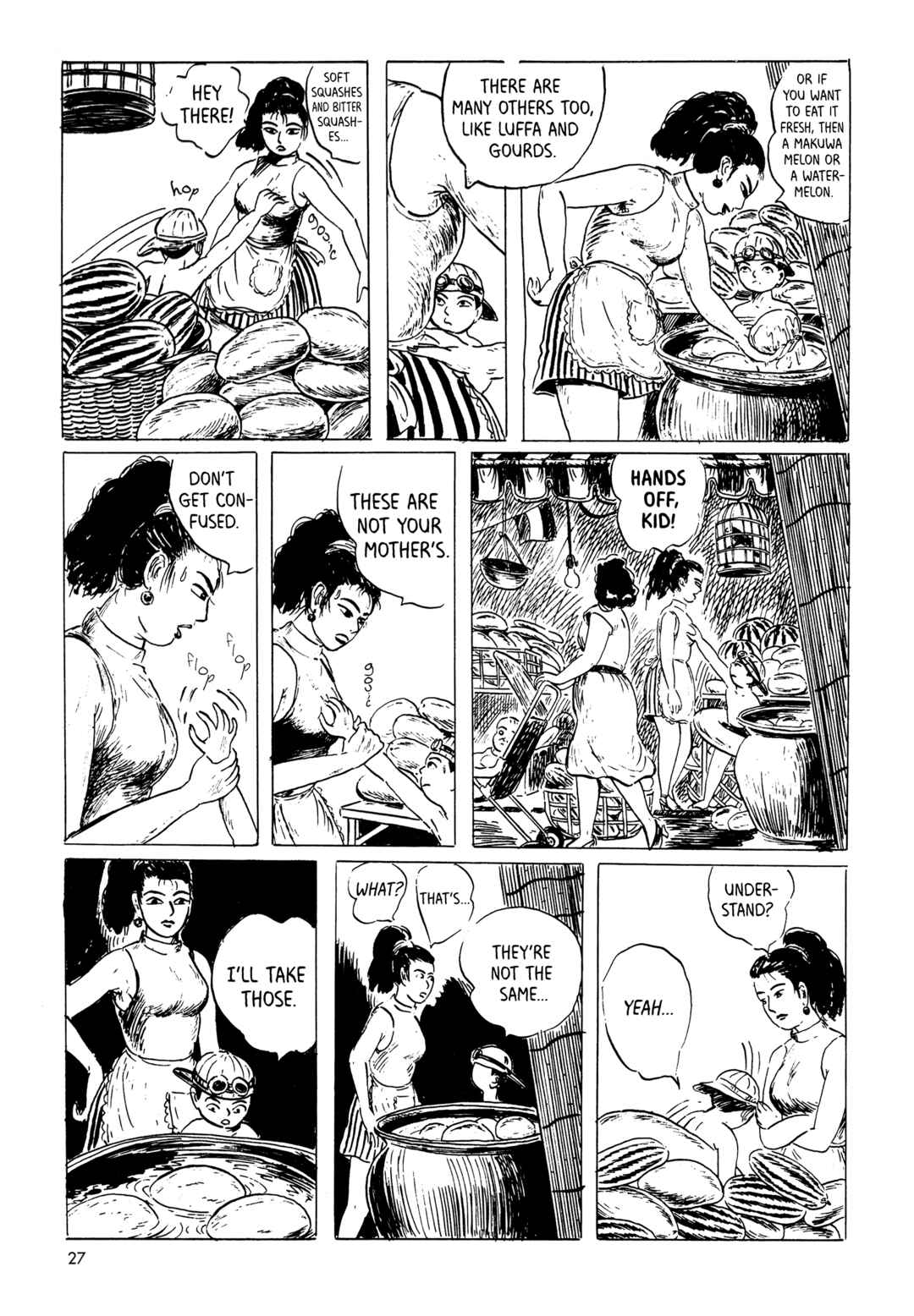 Page 9 Chapter 2 Mizumachi