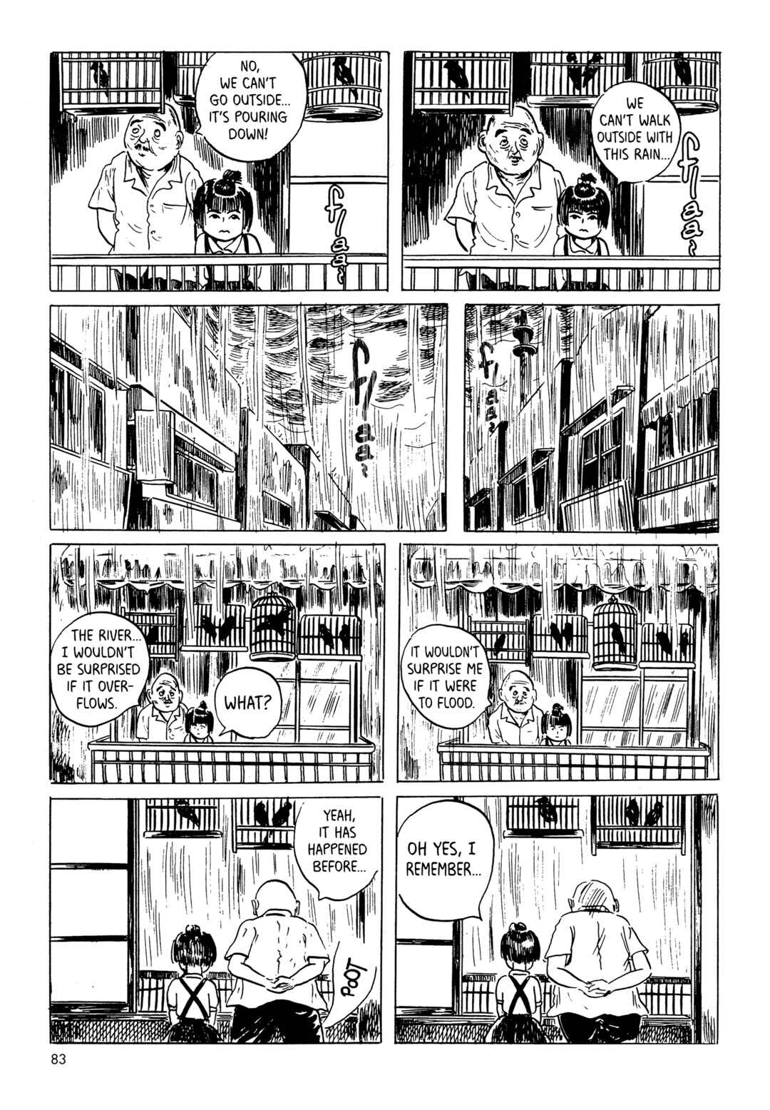 Page 3 Chapter 5 Mizumachi