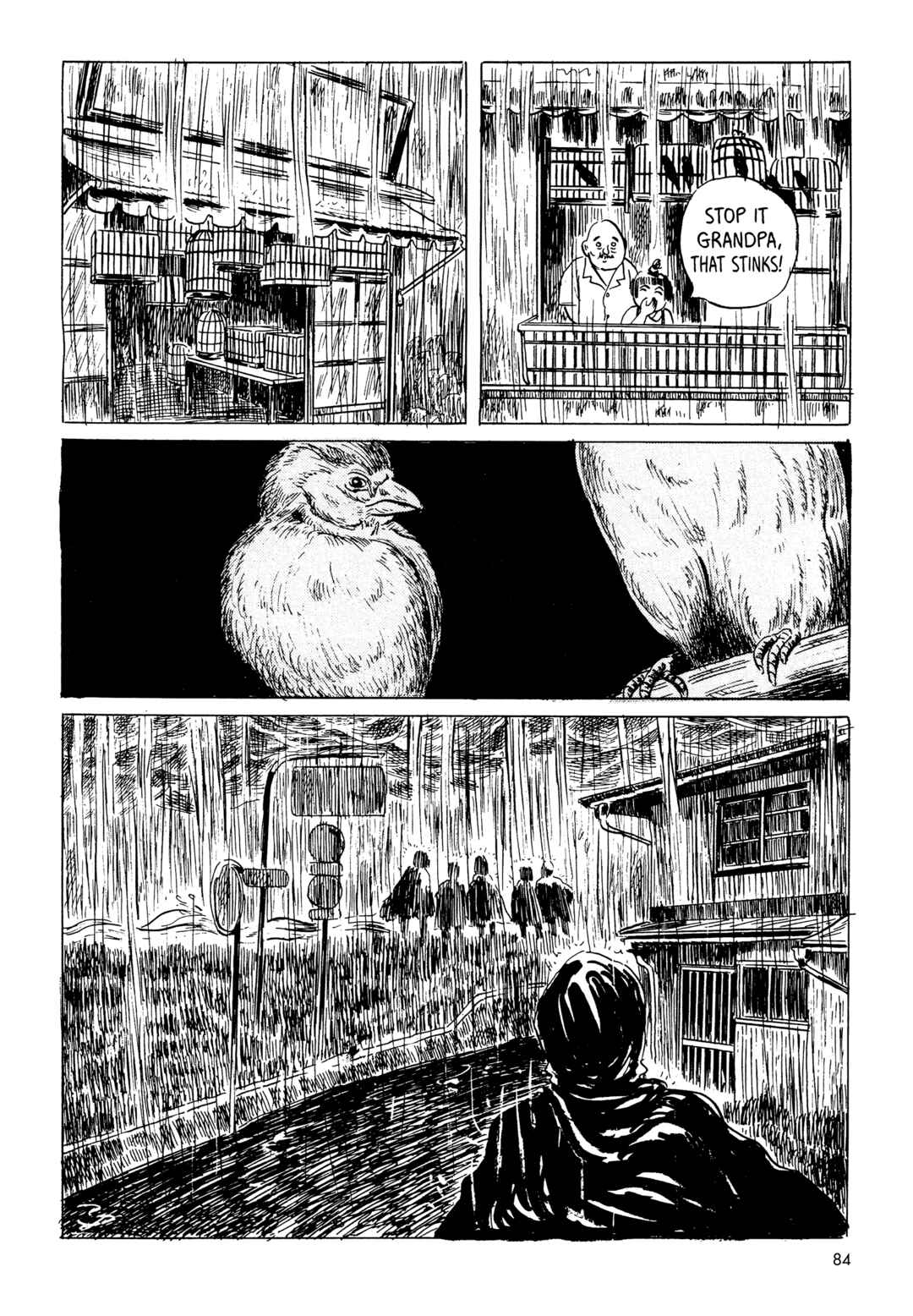 Page 4 Chapter 5 Mizumachi
